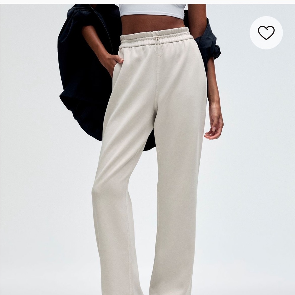 lululemon Sofstreme High Rise Pant